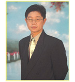 principal in interior design industry